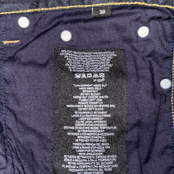 RALPH LAUREN 105 DENIM - Picture 7 of 7